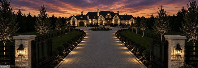 15575 Thompson Road, Alpharetta, GA 30004