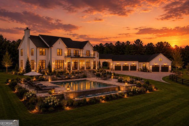 15575 Thompson Road, Alpharetta, GA 30004