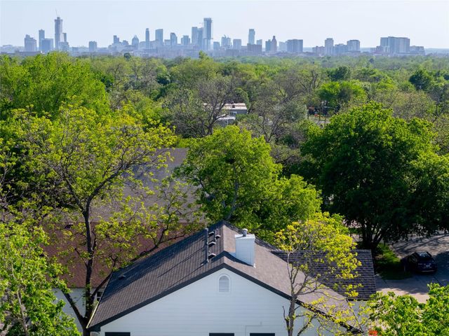 5209 Evans Ave A, Austin, TX 78751