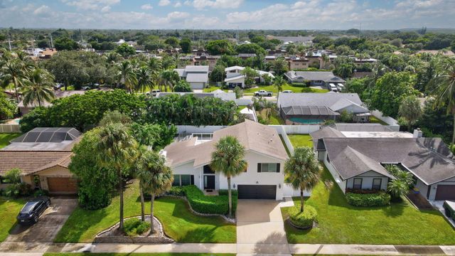 1260 NW 15th Street, Boca Raton, FL 33486