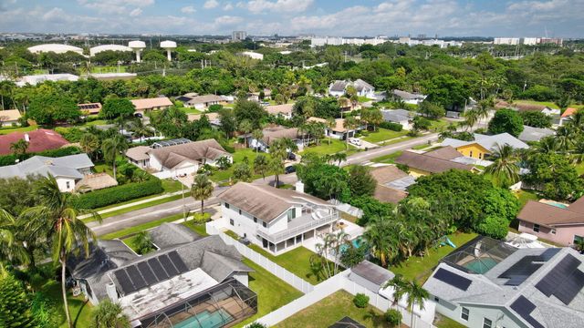 1260 NW 15th Street, Boca Raton, FL 33486