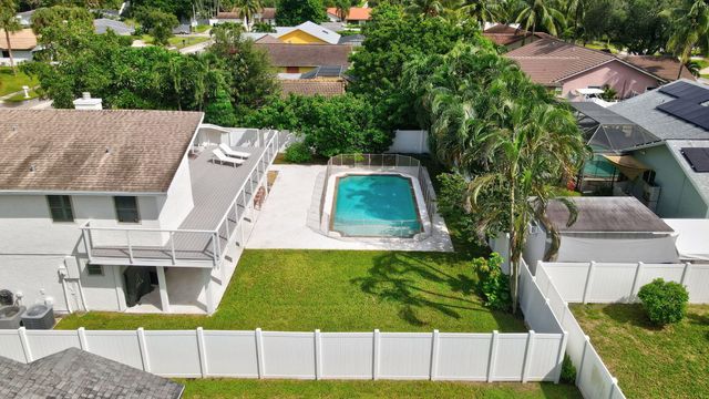 1260 NW 15th Street, Boca Raton, FL 33486