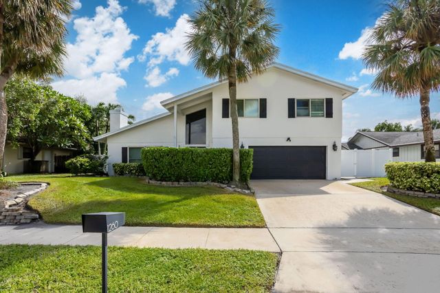 1260 NW 15th Street, Boca Raton, FL 33486