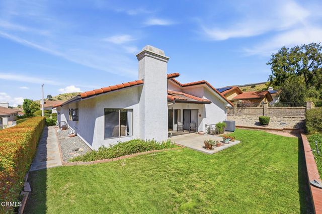 1148 Itamo Street, Camarillo, CA 93012