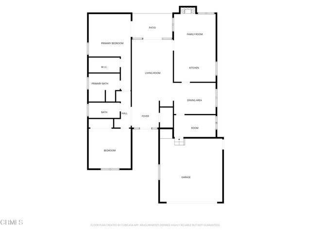 1148 Itamo Street, Camarillo, CA 93012