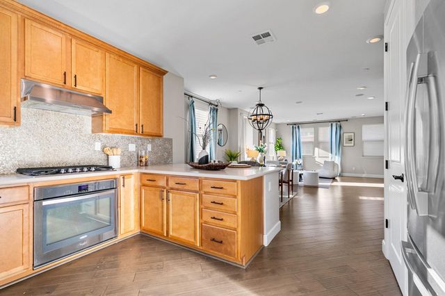 1038 Giacomo Ln, San Jose, CA 95131