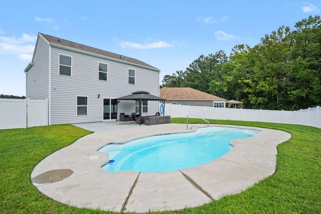 312 Spruce Pine Way, Conway, SC 29526