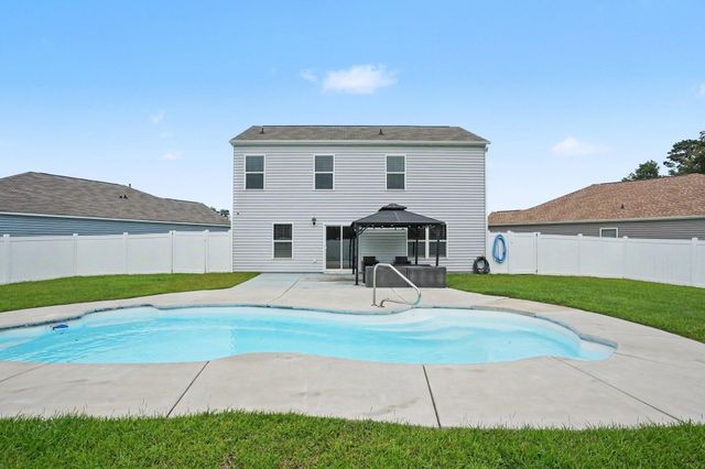 312 Spruce Pine Way, Conway, SC 29526