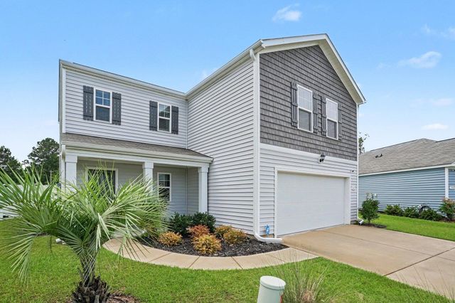 312 Spruce Pine Way, Conway, SC 29526