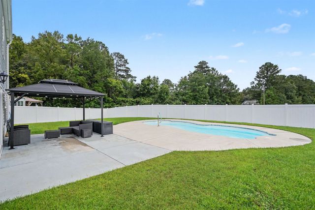 312 Spruce Pine Way, Conway, SC 29526