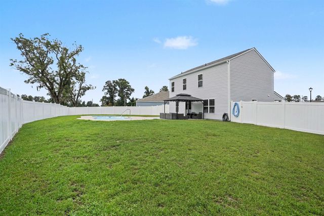 312 Spruce Pine Way, Conway, SC 29526