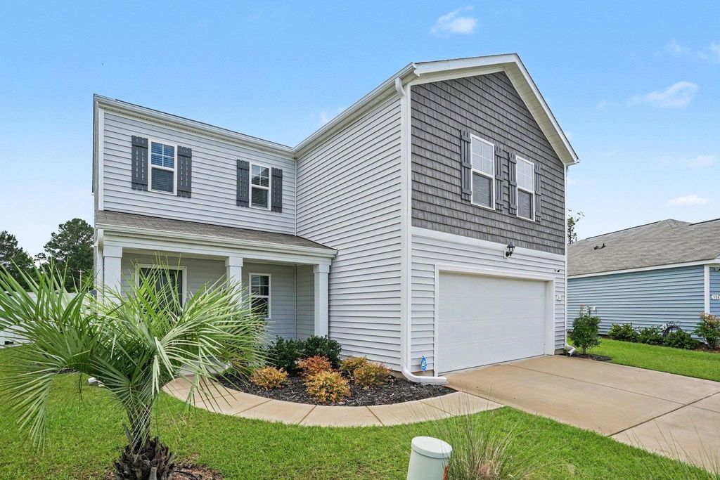312 Spruce Pine Way, Conway, SC 29526 — photo 2