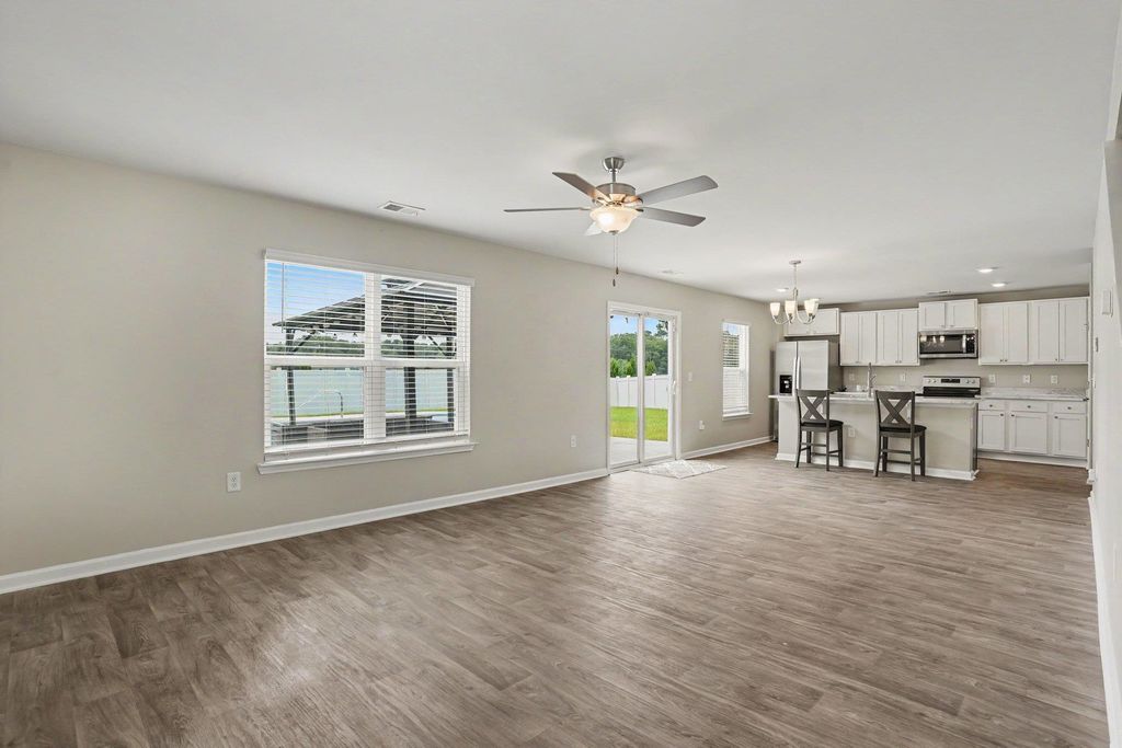 312 Spruce Pine Way, Conway, SC 29526 — photo 4