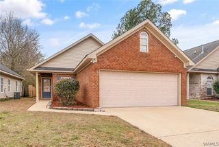1641 Spencer Drive, Tuscaloosa, AL 35405