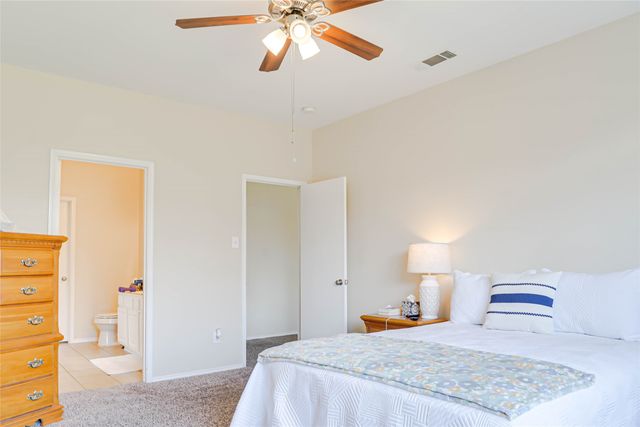 8928 Silent Brook Lane, Fort Worth, TX 76244