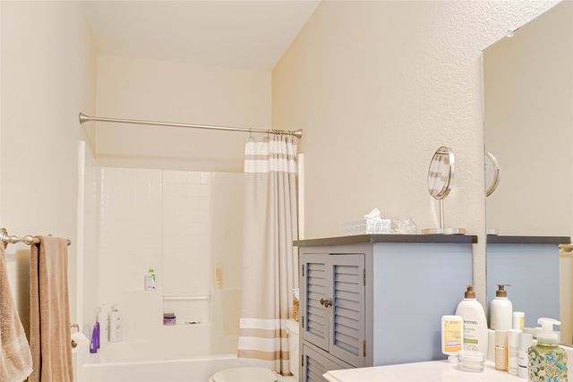 8928 Silent Brook Lane, Fort Worth, TX 76244