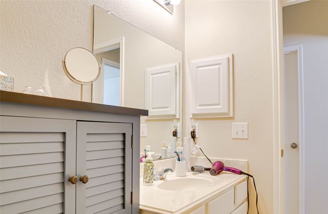 8928 Silent Brook Lane, Fort Worth, TX 76244