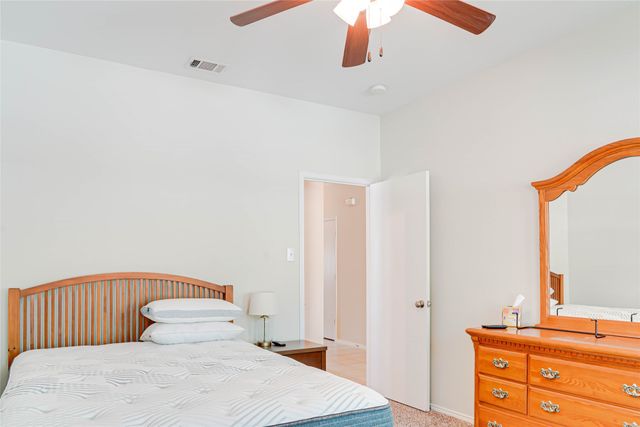 8928 Silent Brook Lane, Fort Worth, TX 76244