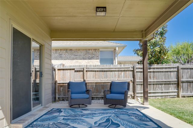 8928 Silent Brook Lane, Fort Worth, TX 76244