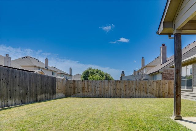 8928 Silent Brook Lane, Fort Worth, TX 76244