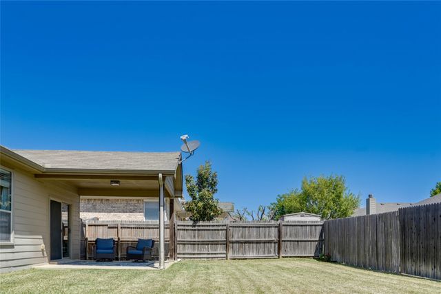 8928 Silent Brook Lane, Fort Worth, TX 76244