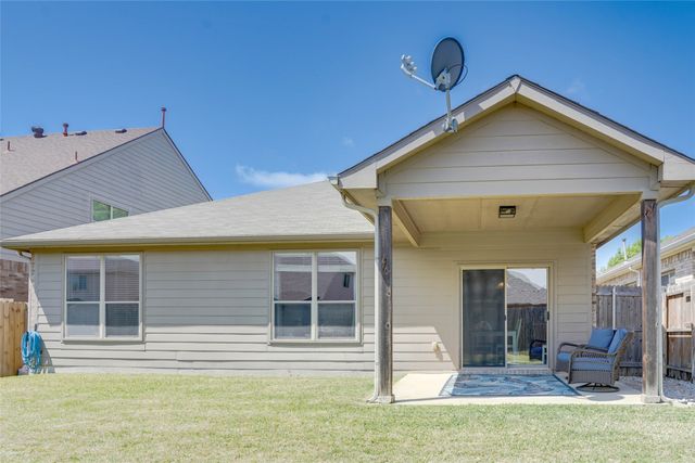 8928 Silent Brook Lane, Fort Worth, TX 76244