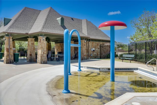 8928 Silent Brook Lane, Fort Worth, TX 76244