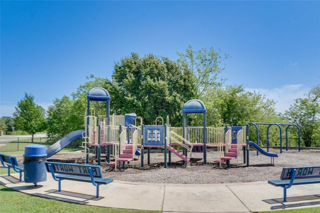 8928 Silent Brook Lane, Fort Worth, TX 76244