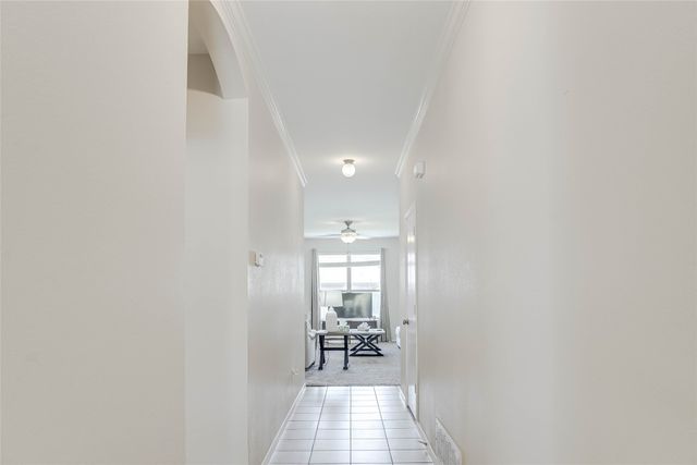 8928 Silent Brook Lane, Fort Worth, TX 76244