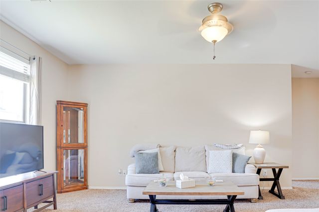 8928 Silent Brook Lane, Fort Worth, TX 76244