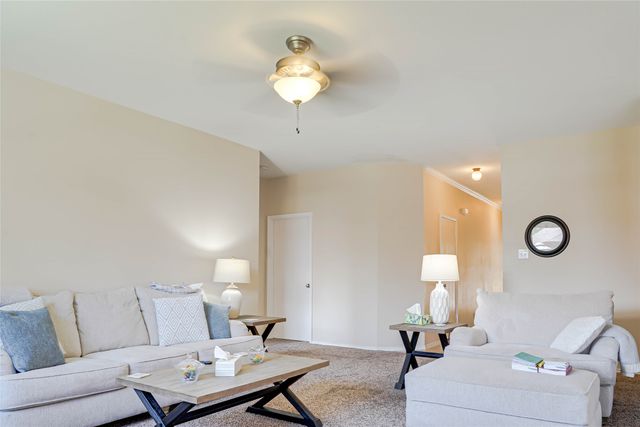 8928 Silent Brook Lane, Fort Worth, TX 76244