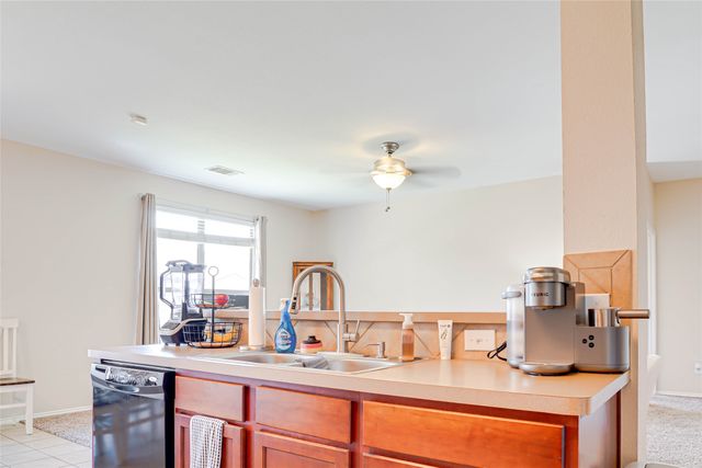 8928 Silent Brook Lane, Fort Worth, TX 76244