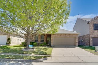 8928 Silent Brook Lane, Fort Worth, TX 76244