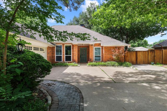 1324 Pickwick Lane, Denton, TX 76209