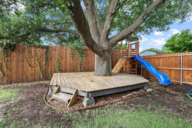 1324 Pickwick Lane, Denton, TX 76209