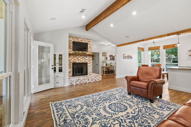 1324 Pickwick Lane, Denton, TX 76209
