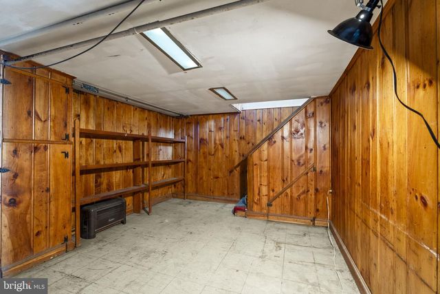 7424 RUSKIN RD, Philadelphia, PA 19151