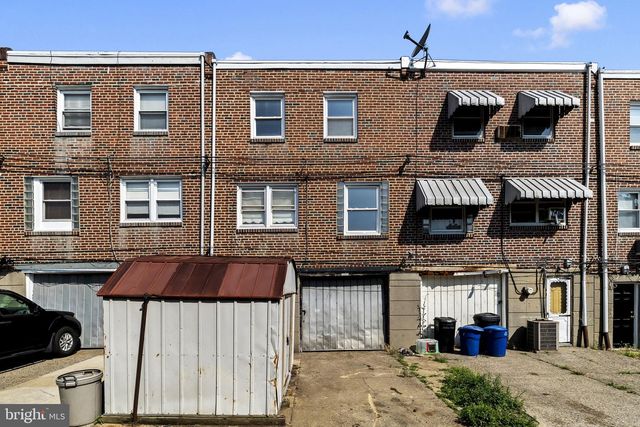 7424 RUSKIN RD, Philadelphia, PA 19151