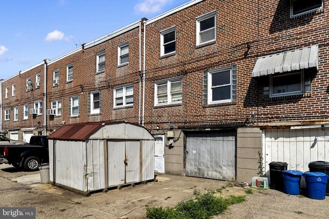 7424 RUSKIN RD, Philadelphia, PA 19151