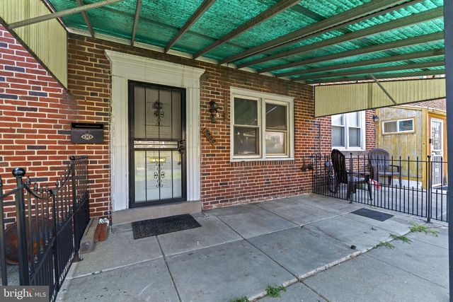 7424 RUSKIN RD, Philadelphia, PA 19151