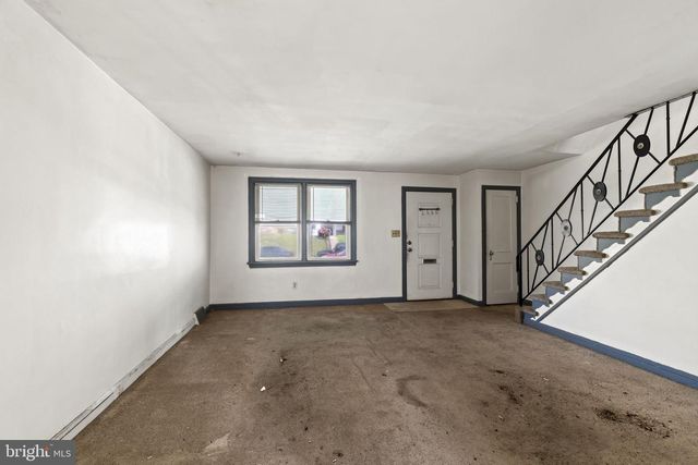 7424 RUSKIN RD, Philadelphia, PA 19151