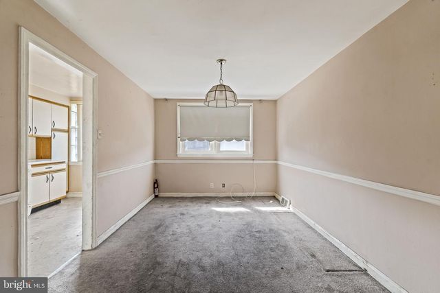 7424 RUSKIN RD, Philadelphia, PA 19151
