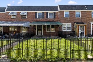 7424 RUSKIN RD, Philadelphia, PA 19151