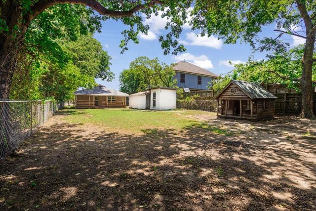 106 Cardinal Lane, Pottsboro, TX 75076