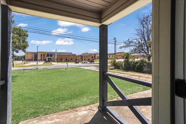 106 Cardinal Lane, Pottsboro, TX 75076