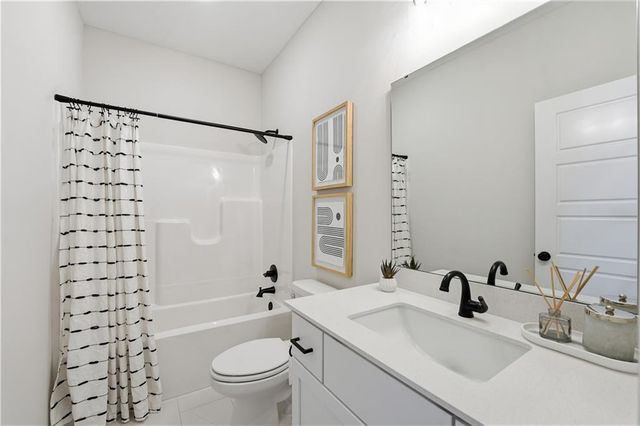 16649 Lawson Street, Olathe, KS 66062