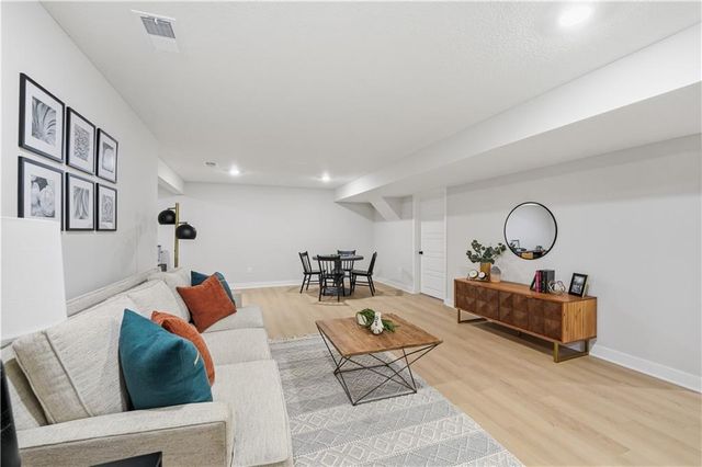 16649 Lawson Street, Olathe, KS 66062