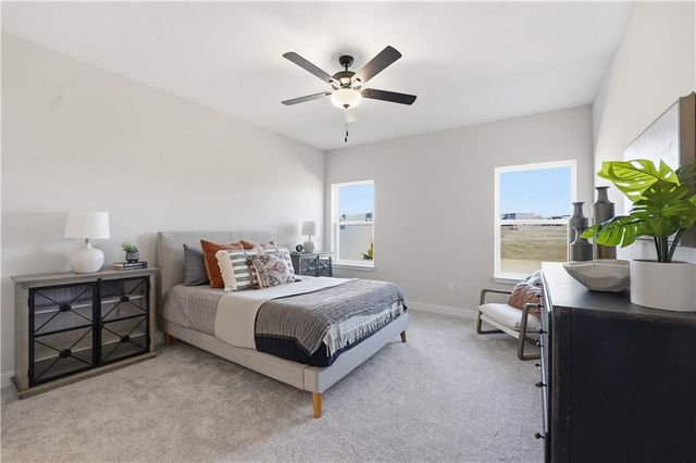 16649 Lawson Street, Olathe, KS 66062