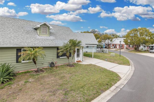 6221 WILDS DRIVE, New Port Richey, FL 34653