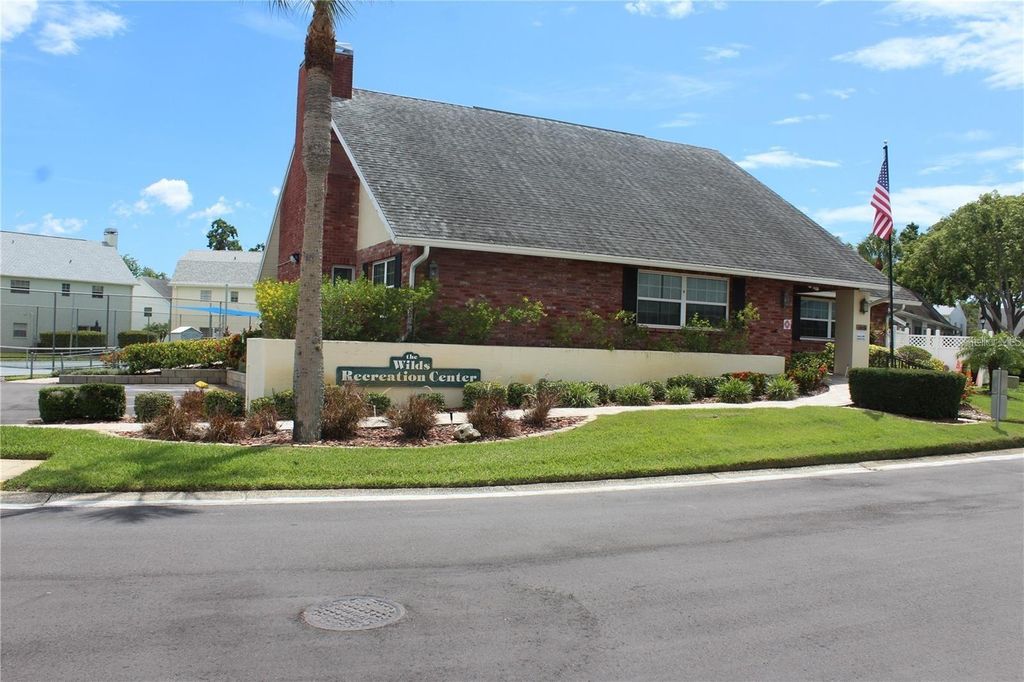 Image 26 of property listing at 6221 WILDS DRIVE, New Port Richey, FL 34653